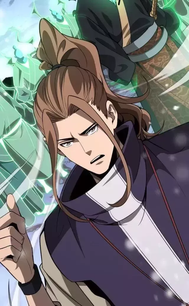 Vạn Tộc! Tru Sát!! Chapter 20 - Trang 2