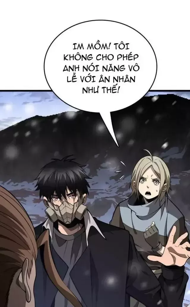 Vạn Tộc! Tru Sát!! Chapter 20 - Trang 2