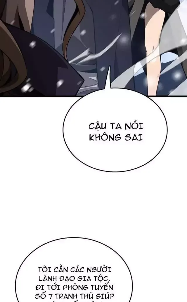 Vạn Tộc! Tru Sát!! Chapter 20 - Trang 2