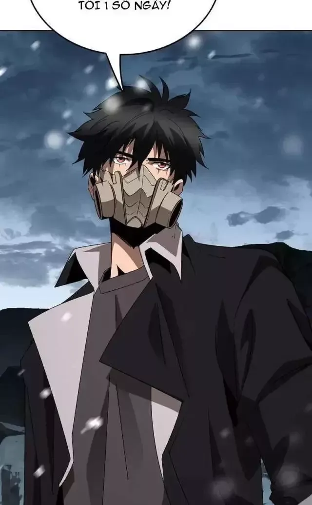 Vạn Tộc! Tru Sát!! Chapter 20 - Trang 2