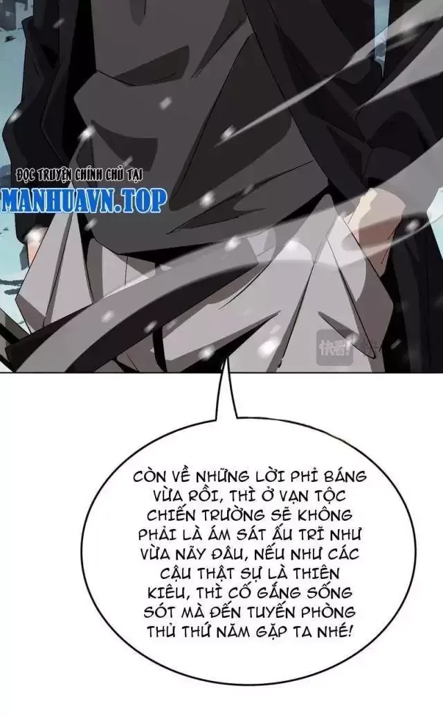 Vạn Tộc! Tru Sát!! Chapter 20 - Trang 2
