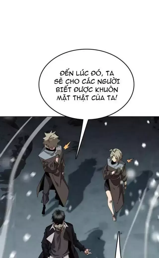 Vạn Tộc! Tru Sát!! Chapter 20 - Trang 2