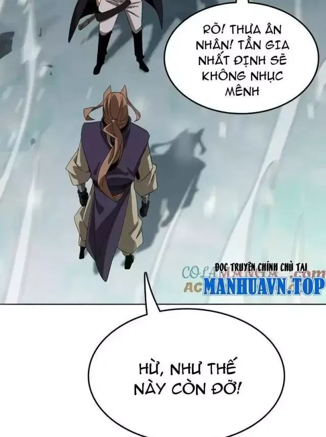 Vạn Tộc! Tru Sát!! Chapter 20 - Trang 2