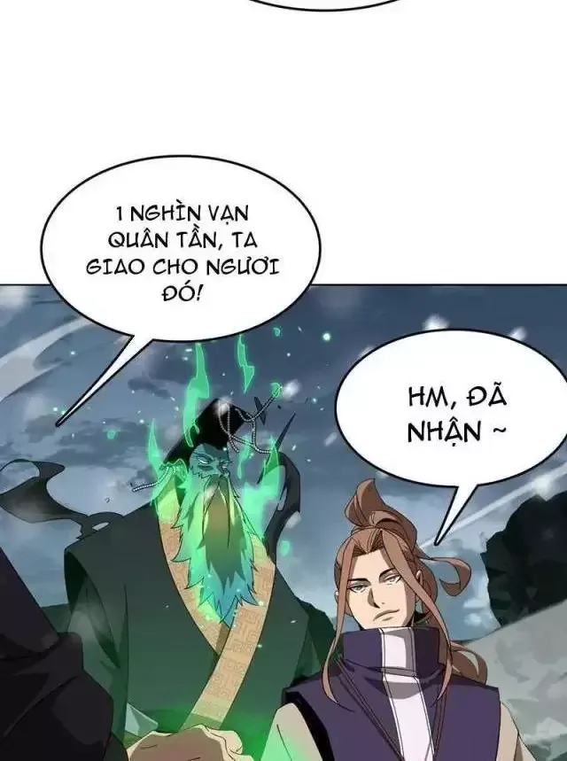Vạn Tộc! Tru Sát!! Chapter 20 - Trang 2