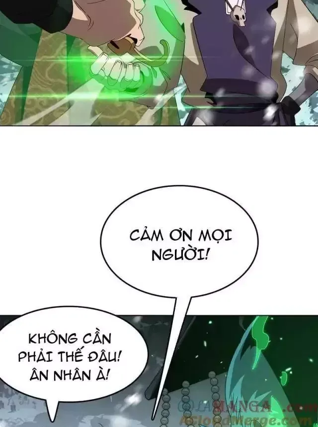 Vạn Tộc! Tru Sát!! Chapter 20 - Trang 2