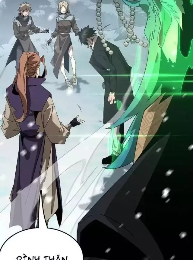 Vạn Tộc! Tru Sát!! Chapter 20 - Trang 2