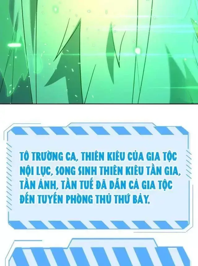 Vạn Tộc! Tru Sát!! Chapter 20 - Trang 2