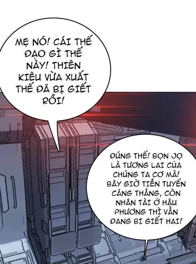 Vạn Tộc! Tru Sát!! Chapter 20 - Trang 2