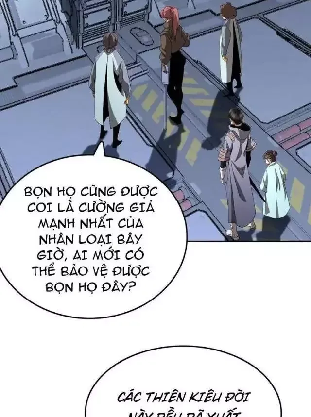 Vạn Tộc! Tru Sát!! Chapter 20 - Trang 2
