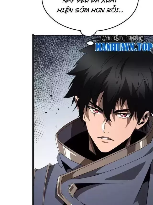 Vạn Tộc! Tru Sát!! Chapter 20 - Trang 2