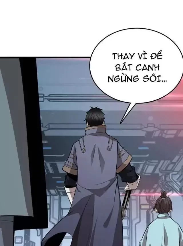 Vạn Tộc! Tru Sát!! Chapter 20 - Trang 2