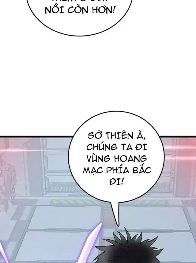 Vạn Tộc! Tru Sát!! Chapter 20 - Trang 2