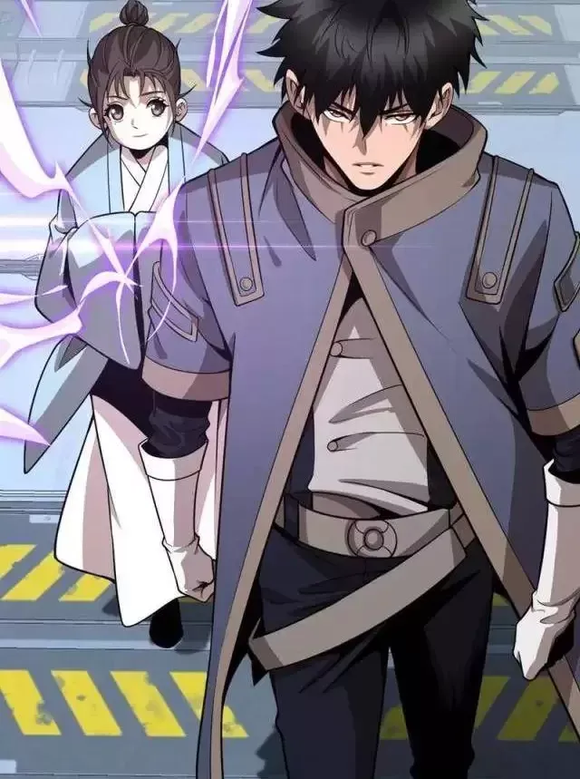 Vạn Tộc! Tru Sát!! Chapter 20 - Trang 2