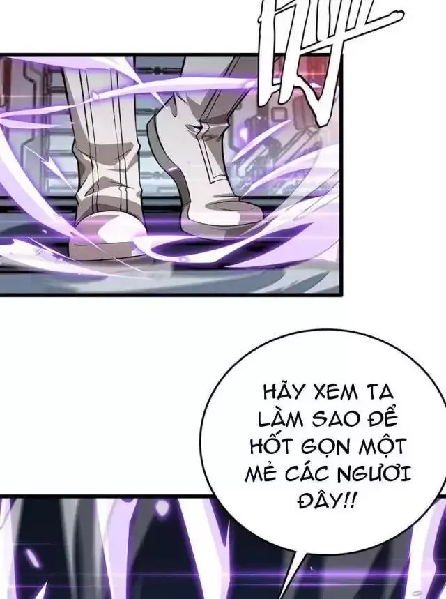 Vạn Tộc! Tru Sát!! Chapter 20 - Trang 2
