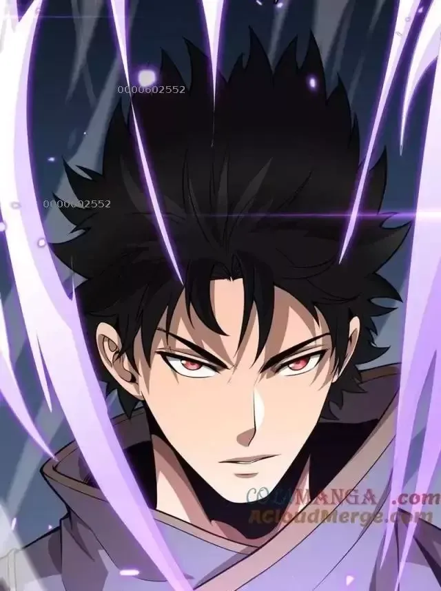 Vạn Tộc! Tru Sát!! Chapter 20 - Trang 2