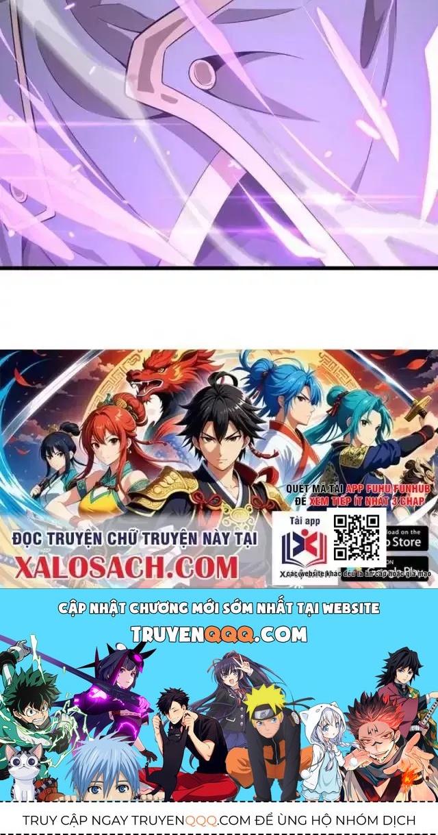 Vạn Tộc! Tru Sát!! Chapter 20 - Trang 2