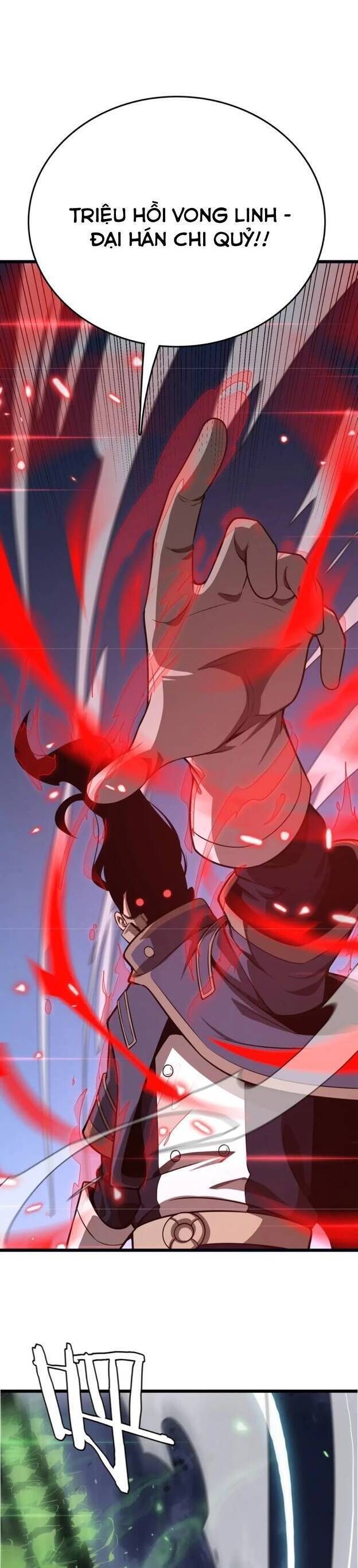 Vạn Tộc! Tru Sát!! Chapter 21 - Trang 2