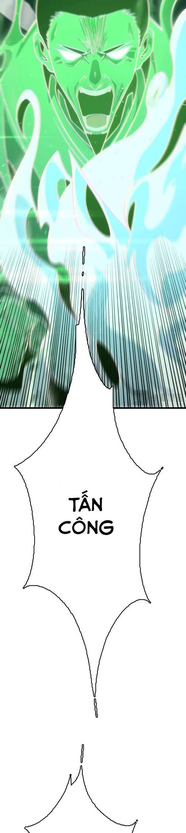 Vạn Tộc! Tru Sát!! Chapter 21 - Trang 2