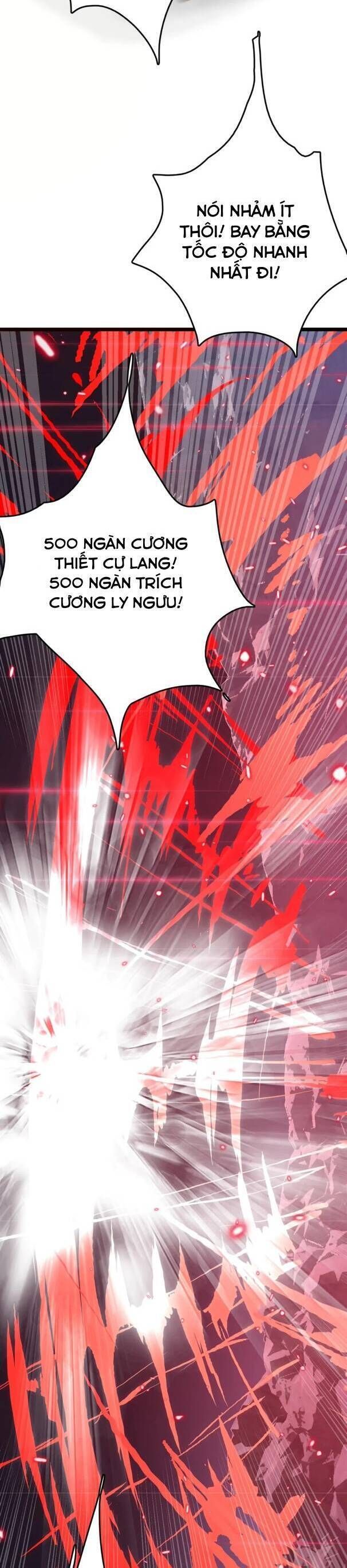 Vạn Tộc! Tru Sát!! Chapter 21 - Trang 2