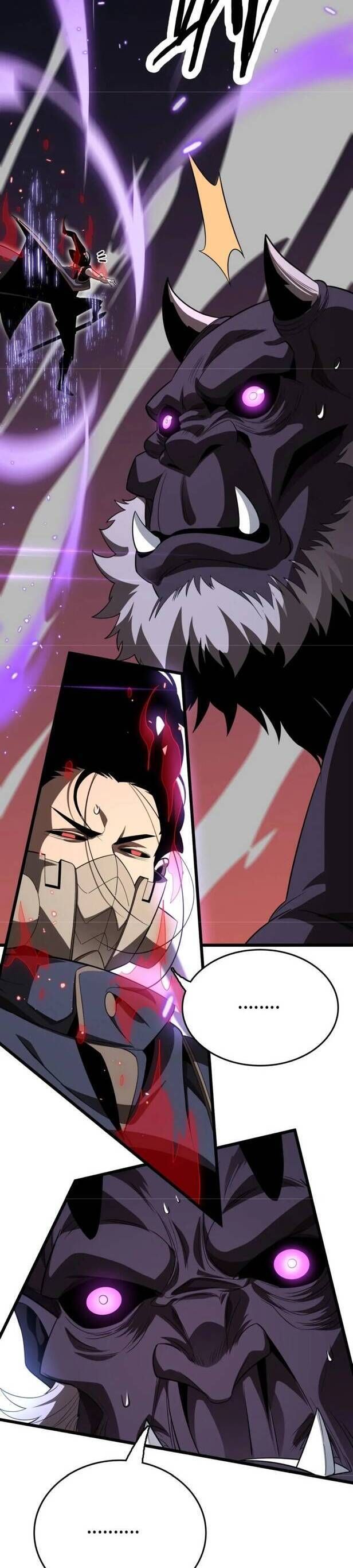 Vạn Tộc! Tru Sát!! Chapter 22 - Trang 2