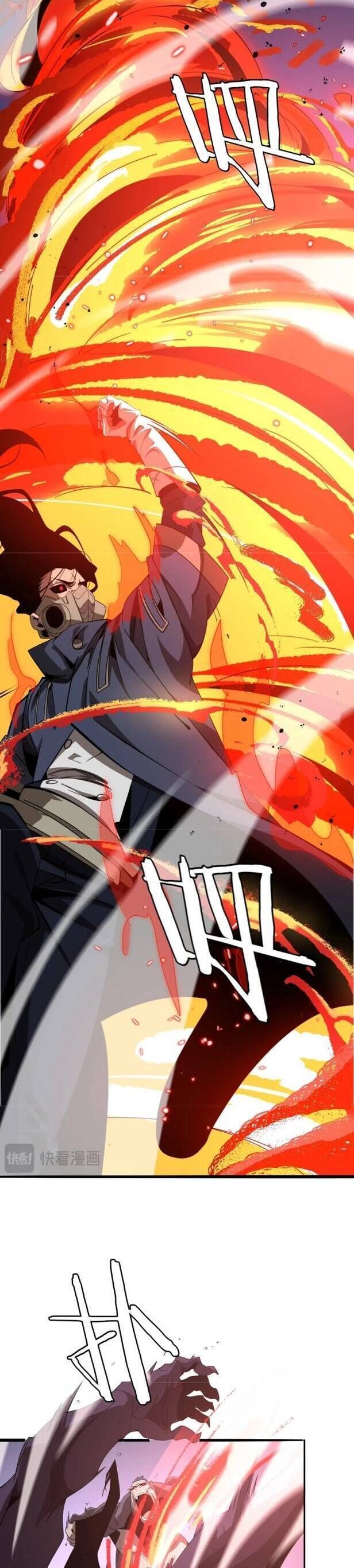 Vạn Tộc! Tru Sát!! Chapter 22 - Trang 2