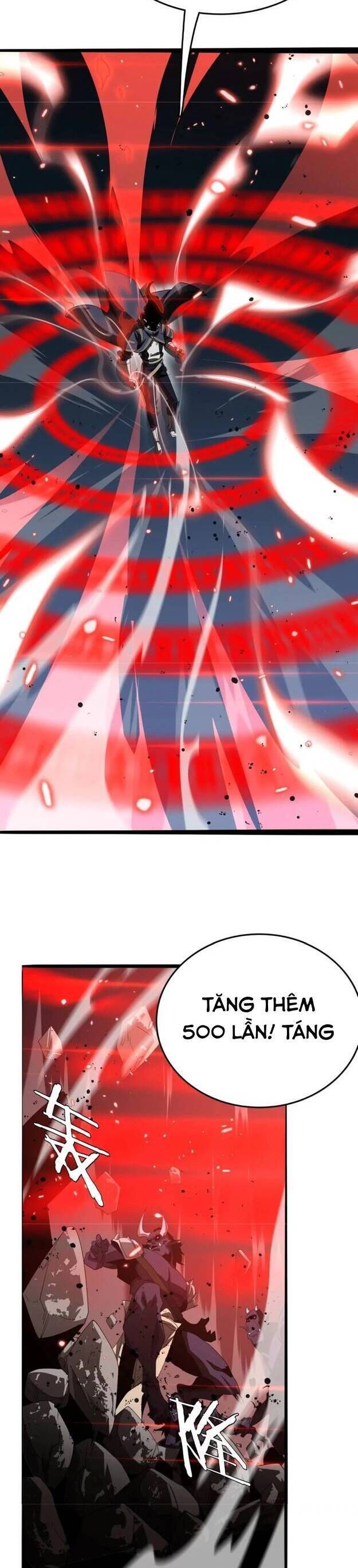 Vạn Tộc! Tru Sát!! Chapter 22 - Trang 2