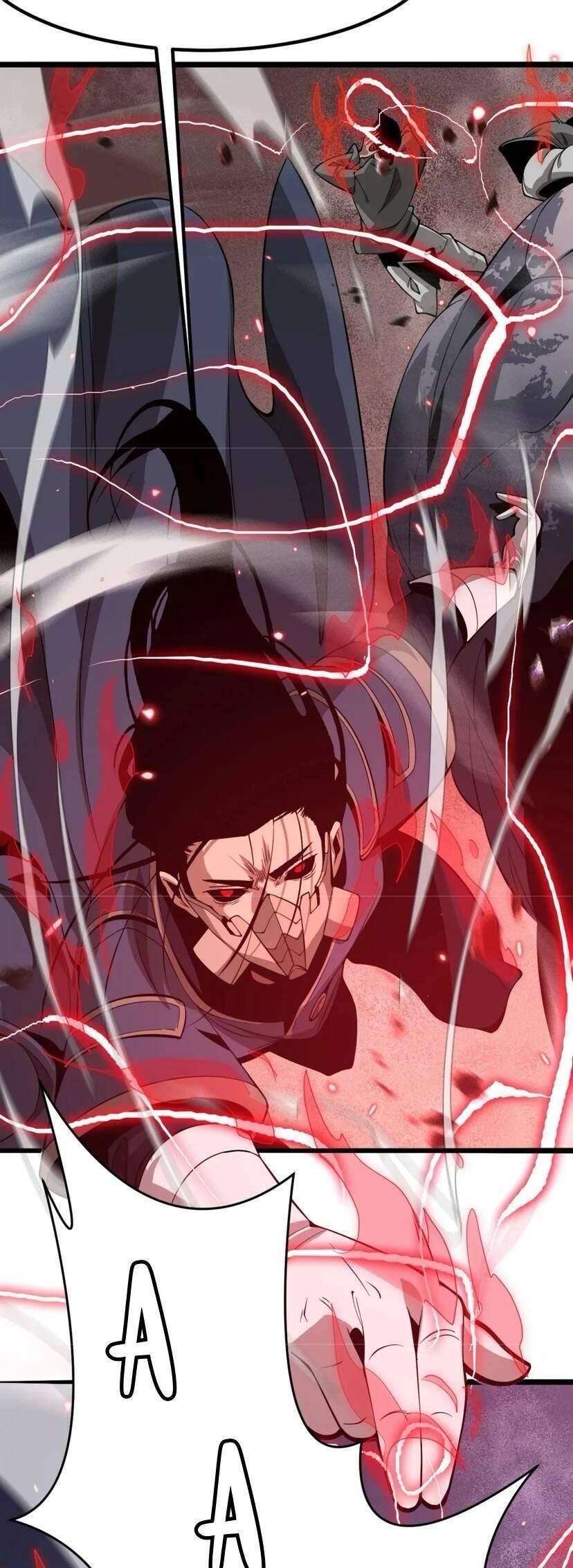 Vạn Tộc! Tru Sát!! Chapter 22 - Trang 2