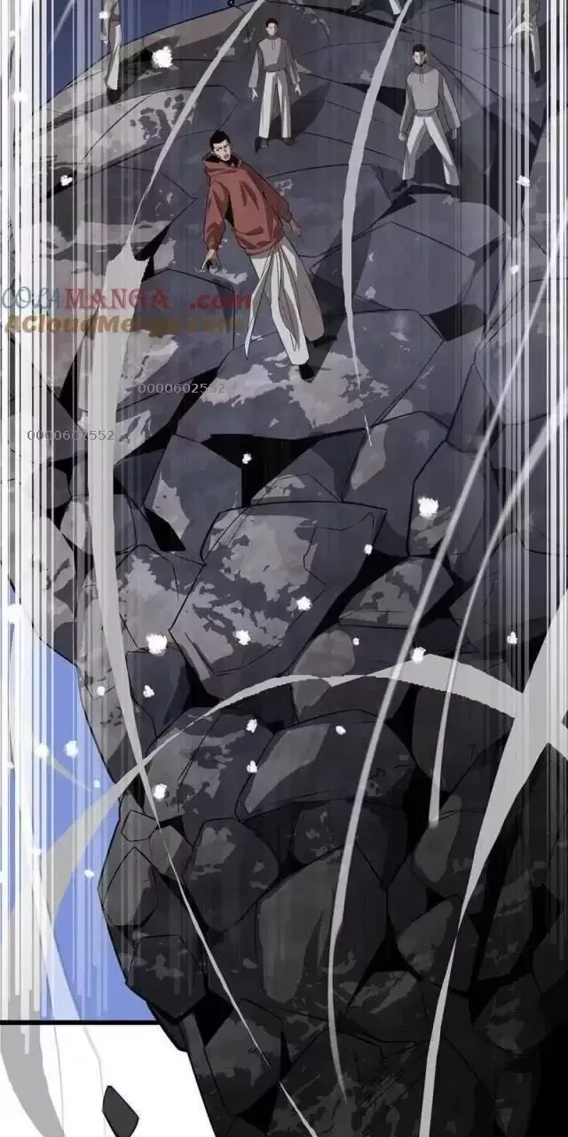 Vạn Tộc! Tru Sát!! Chapter 23 - Trang 2