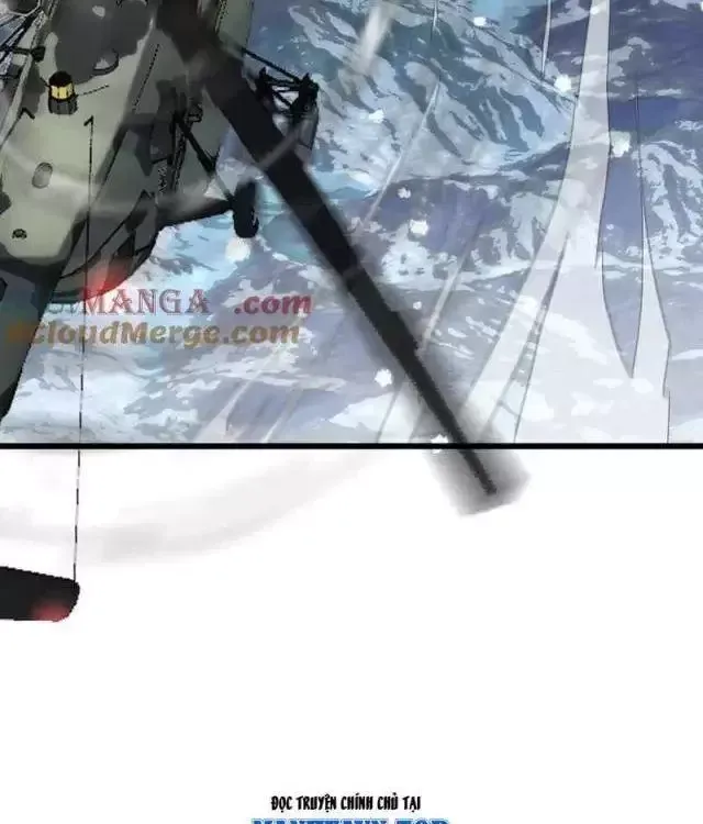 Vạn Tộc! Tru Sát!! Chapter 23 - Trang 2