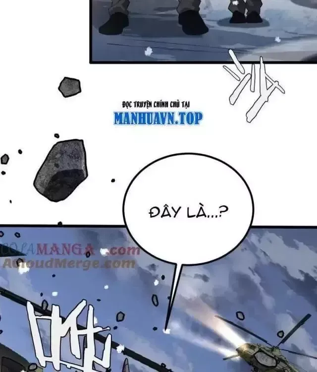 Vạn Tộc! Tru Sát!! Chapter 23 - Trang 2