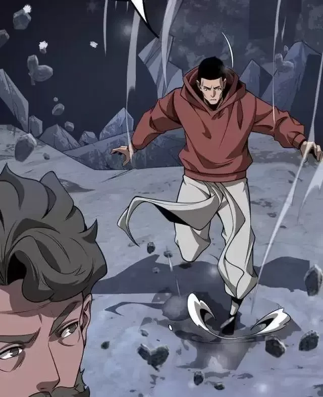 Vạn Tộc! Tru Sát!! Chapter 23 - Trang 2