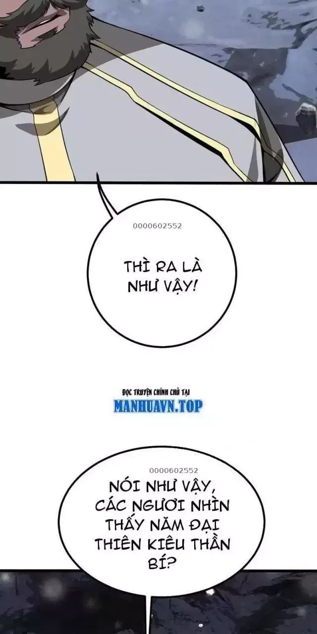 Vạn Tộc! Tru Sát!! Chapter 23 - Trang 2