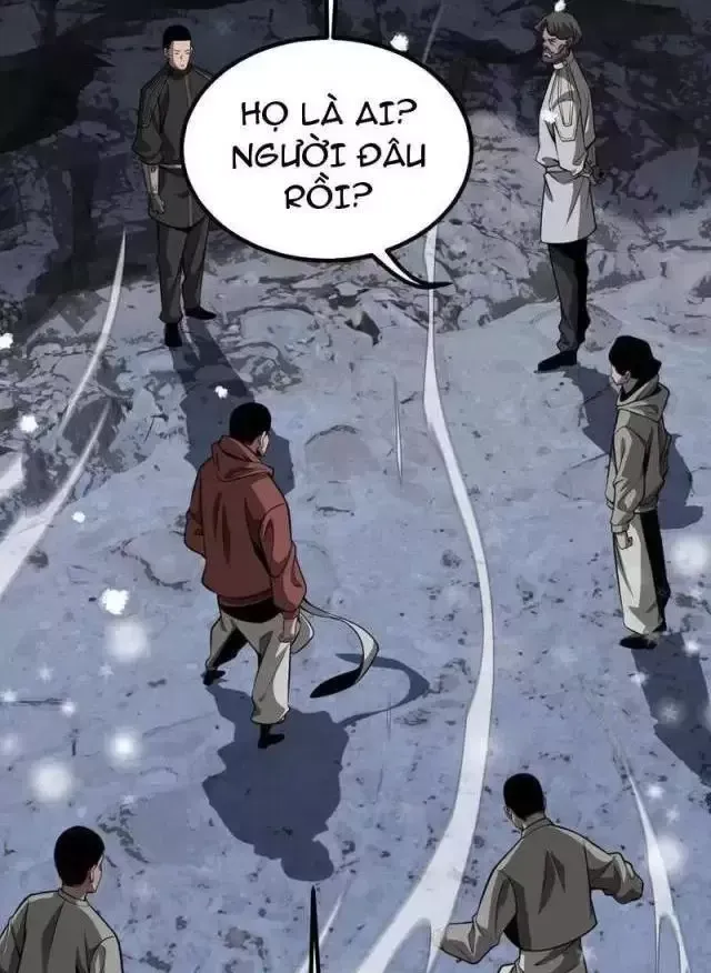 Vạn Tộc! Tru Sát!! Chapter 23 - Trang 2