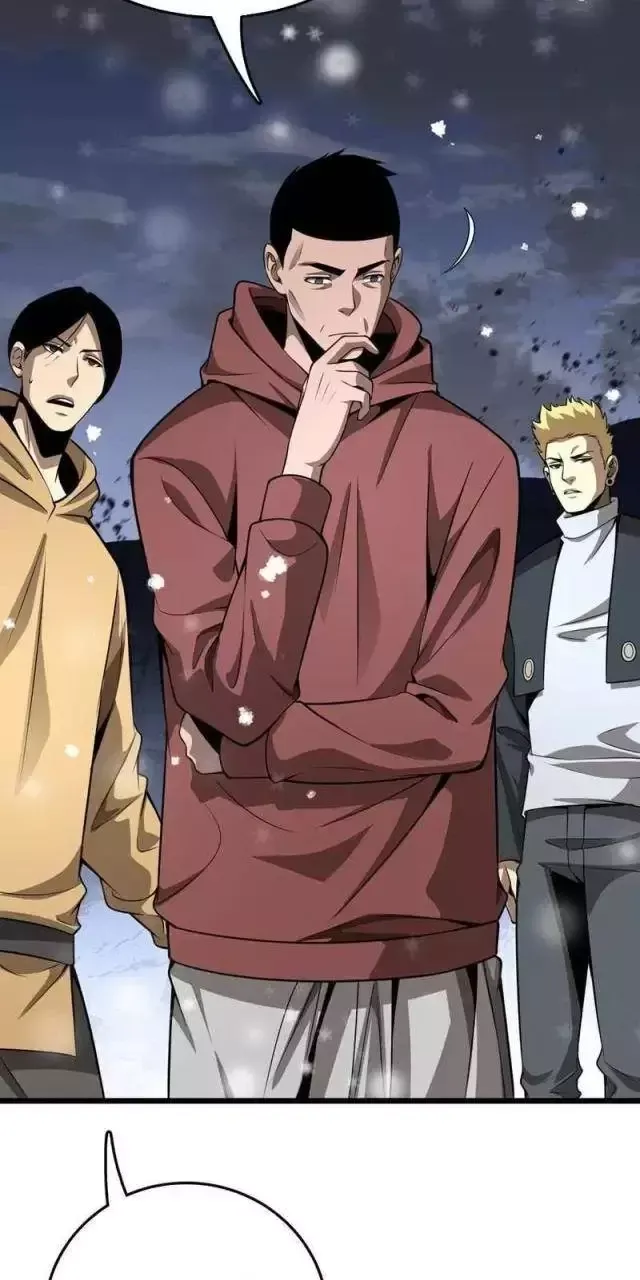 Vạn Tộc! Tru Sát!! Chapter 23 - Trang 2