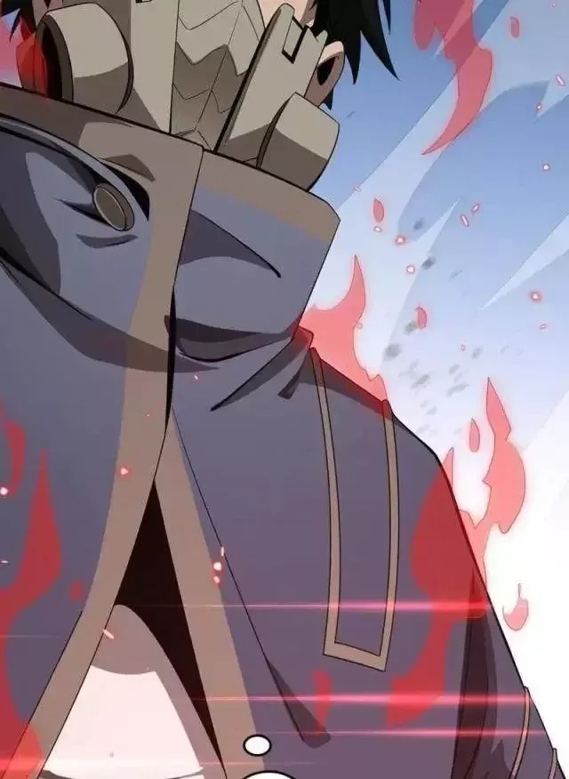 Vạn Tộc! Tru Sát!! Chapter 23 - Trang 2