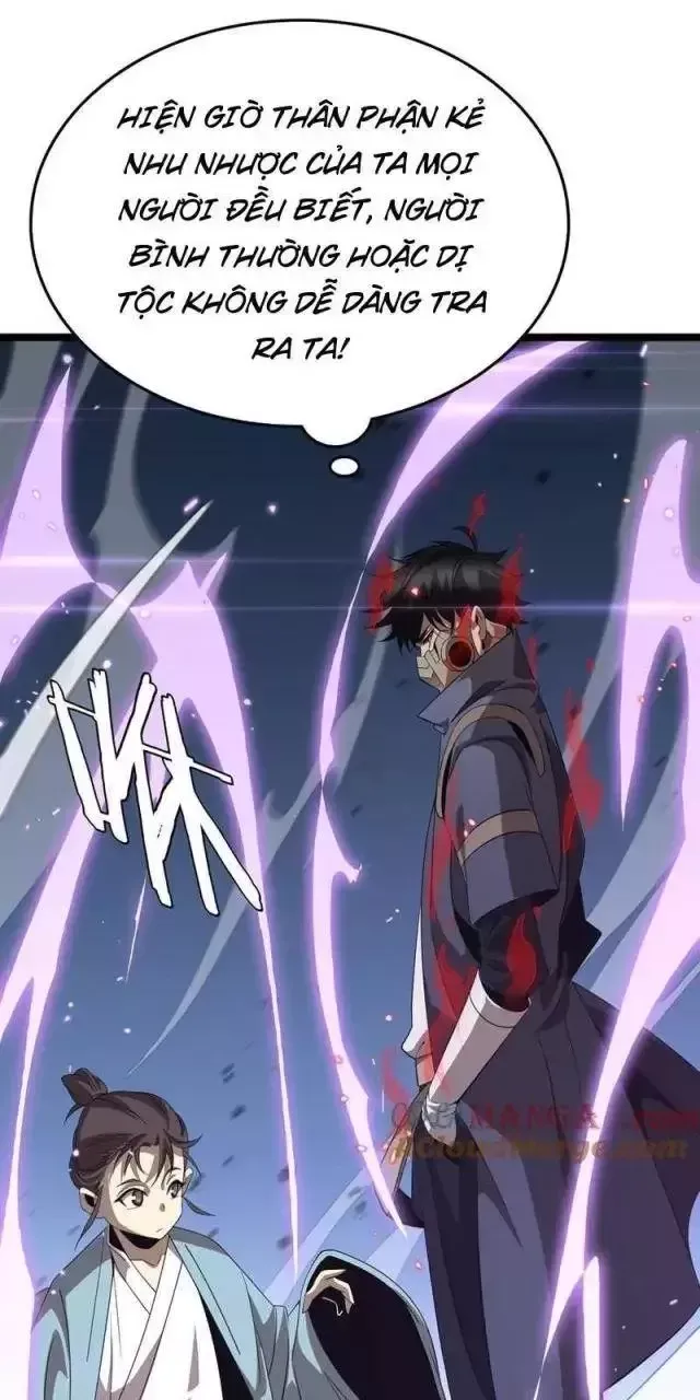 Vạn Tộc! Tru Sát!! Chapter 23 - Trang 2