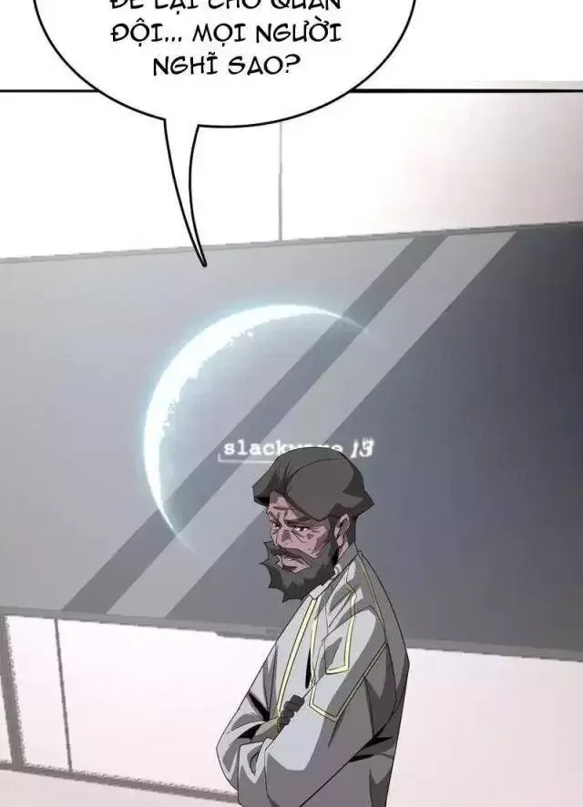 Vạn Tộc! Tru Sát!! Chapter 23 - Trang 2