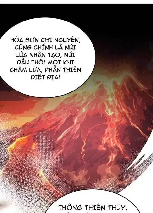 Vạn Tộc! Tru Sát!! Chapter 23 - Trang 2