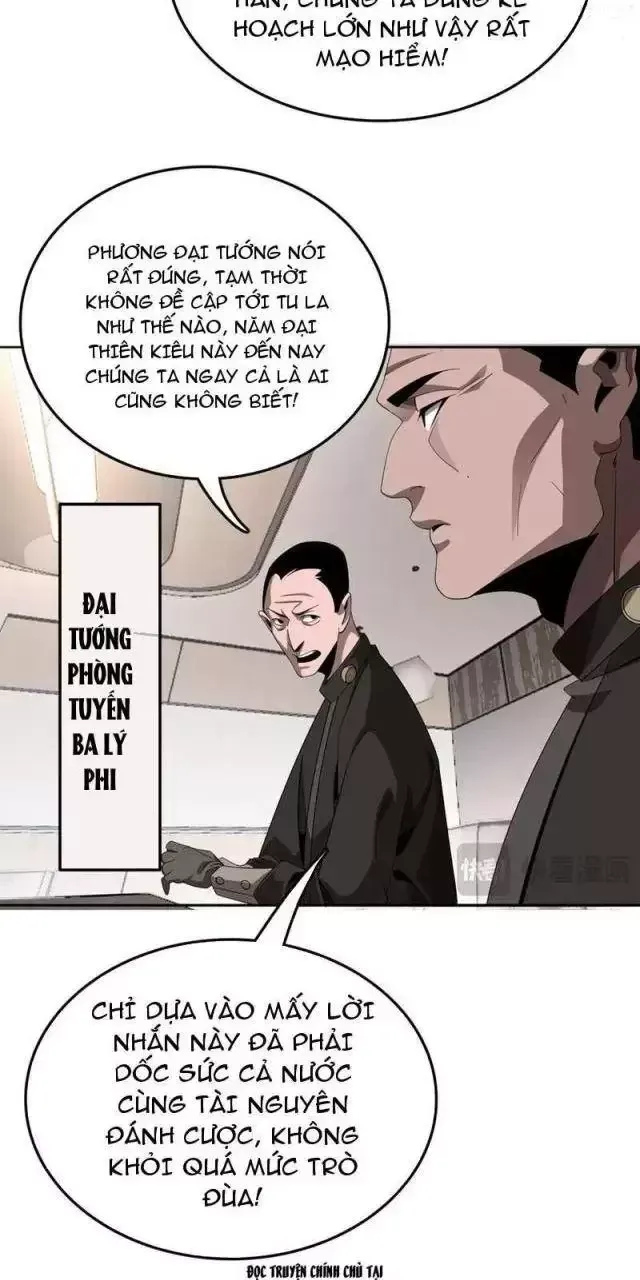 Vạn Tộc! Tru Sát!! Chapter 23 - Trang 2