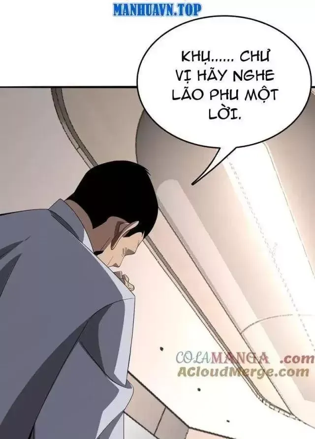 Vạn Tộc! Tru Sát!! Chapter 23 - Trang 2