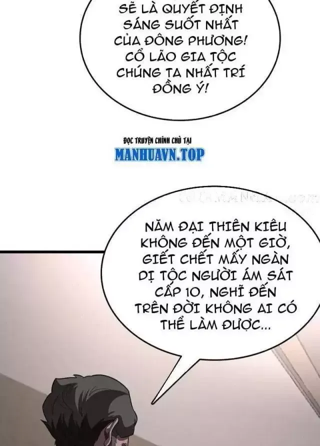 Vạn Tộc! Tru Sát!! Chapter 23 - Trang 2