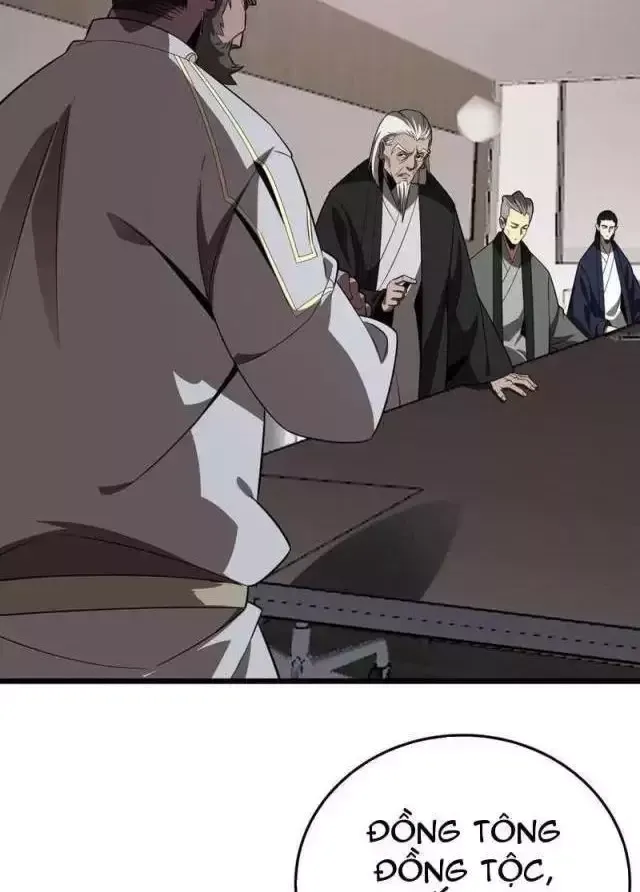 Vạn Tộc! Tru Sát!! Chapter 23 - Trang 2