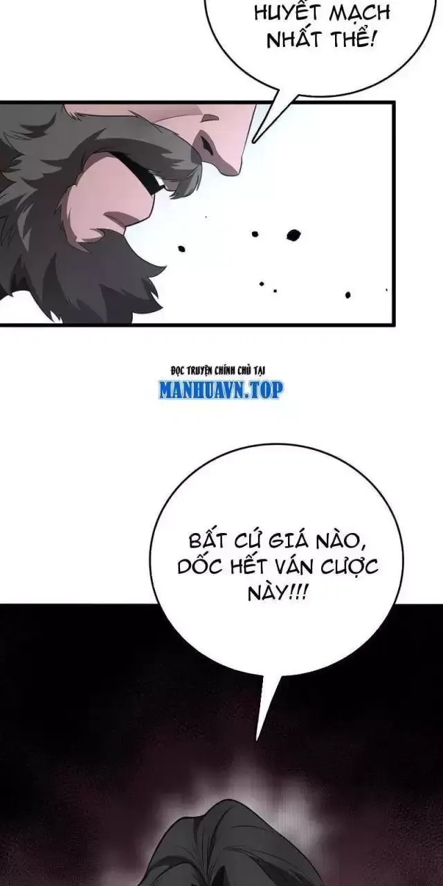 Vạn Tộc! Tru Sát!! Chapter 23 - Trang 2