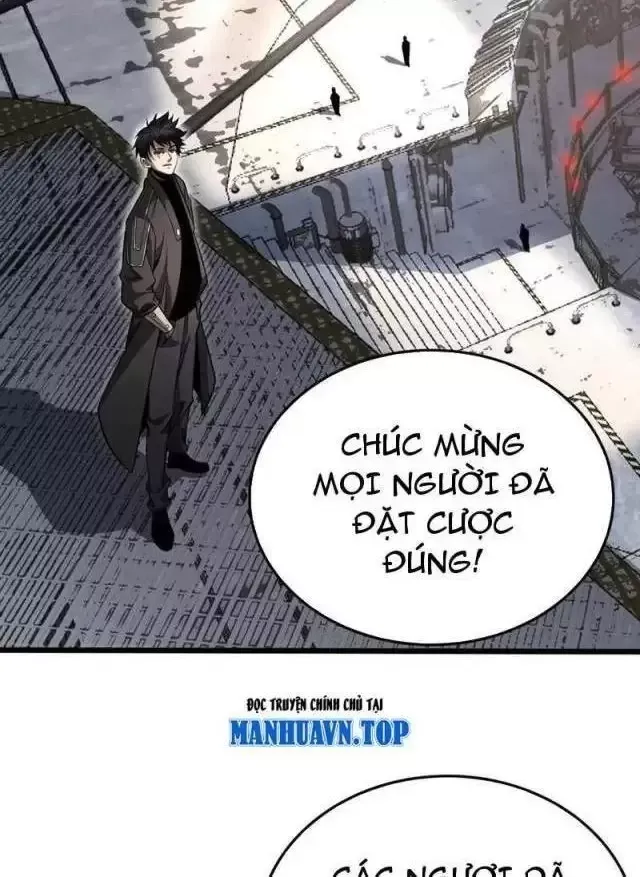 Vạn Tộc! Tru Sát!! Chapter 23 - Trang 2