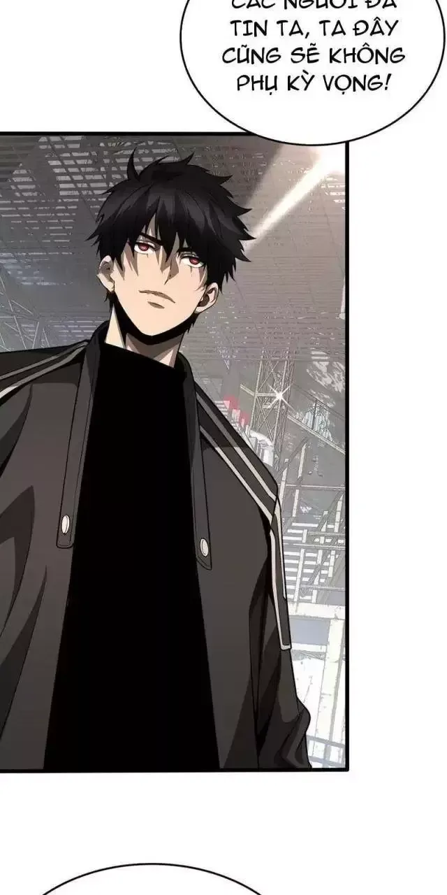 Vạn Tộc! Tru Sát!! Chapter 23 - Trang 2