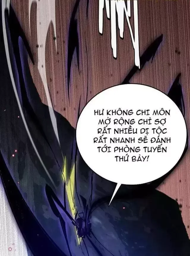 Vạn Tộc! Tru Sát!! Chapter 23 - Trang 2