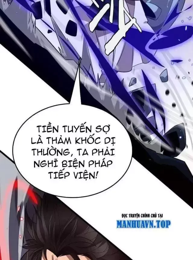 Vạn Tộc! Tru Sát!! Chapter 23 - Trang 2