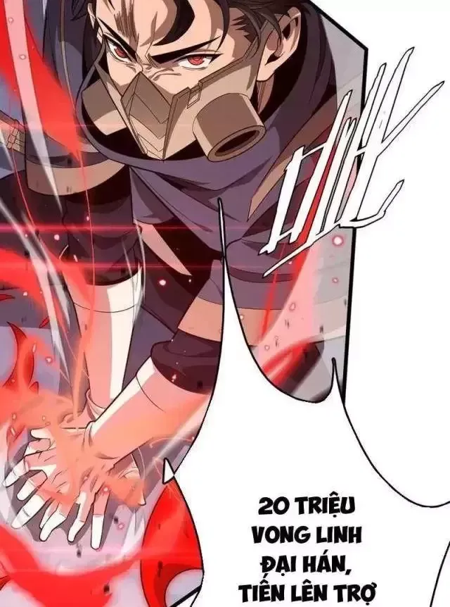 Vạn Tộc! Tru Sát!! Chapter 23 - Trang 2