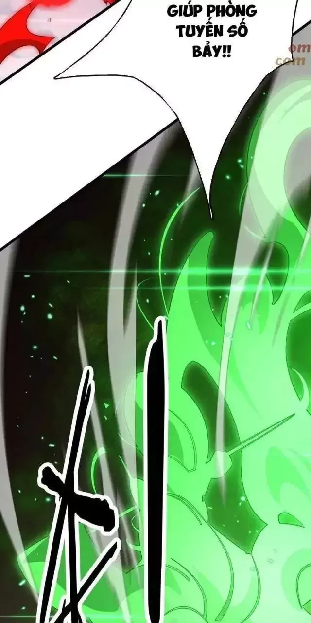 Vạn Tộc! Tru Sát!! Chapter 23 - Trang 2