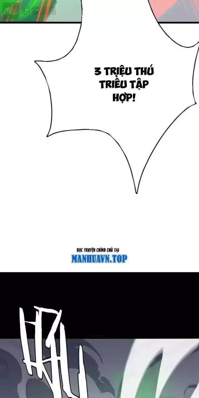Vạn Tộc! Tru Sát!! Chapter 23 - Trang 2
